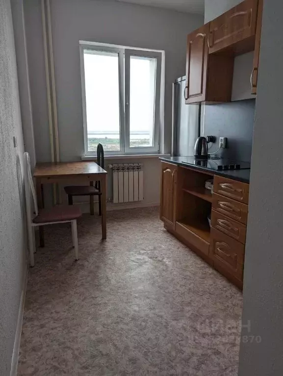 1-к кв. Саха (Якутия), Якутск Загородный кв-л, ул. Бабушкина, 12/3 ... - Фото 2