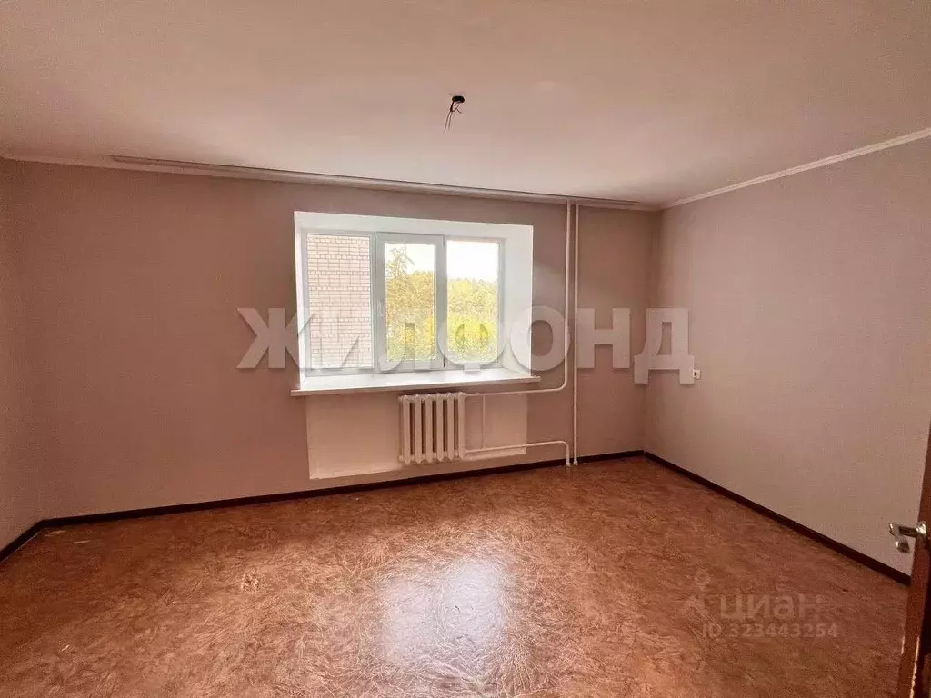 2-к кв. Алтайский край, Барнаул ул. Кутузова, 16Г (52.3 м) - Фото 2