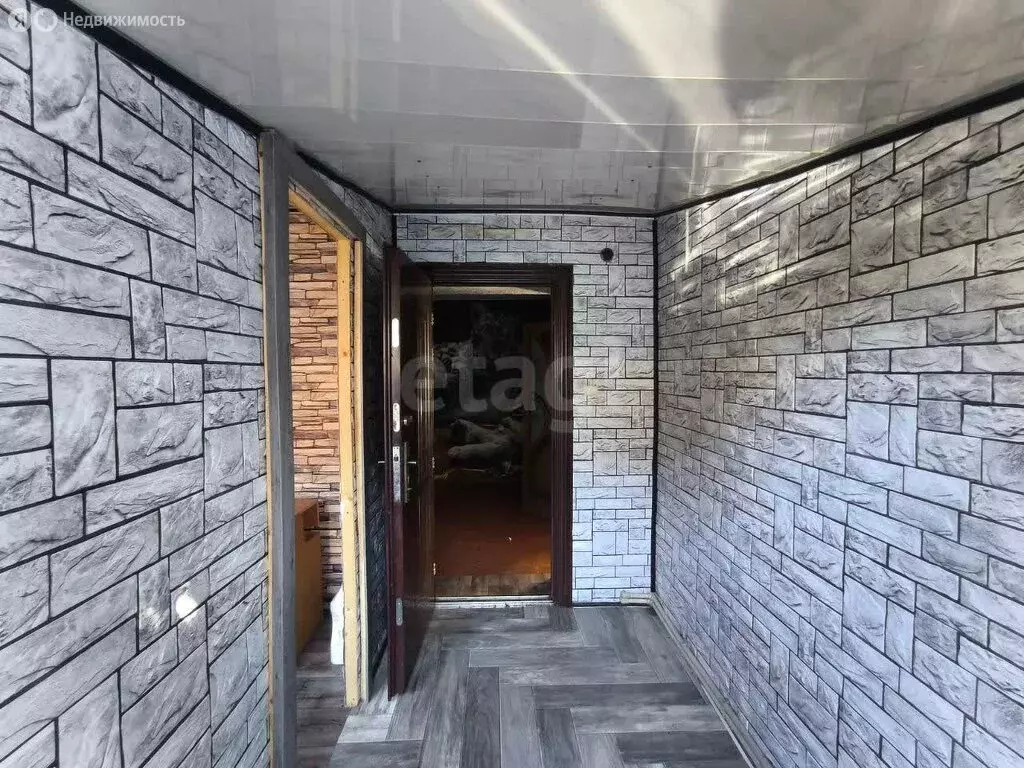 Дом в Майское, улица Гагарина (55.6 м) - Фото 2