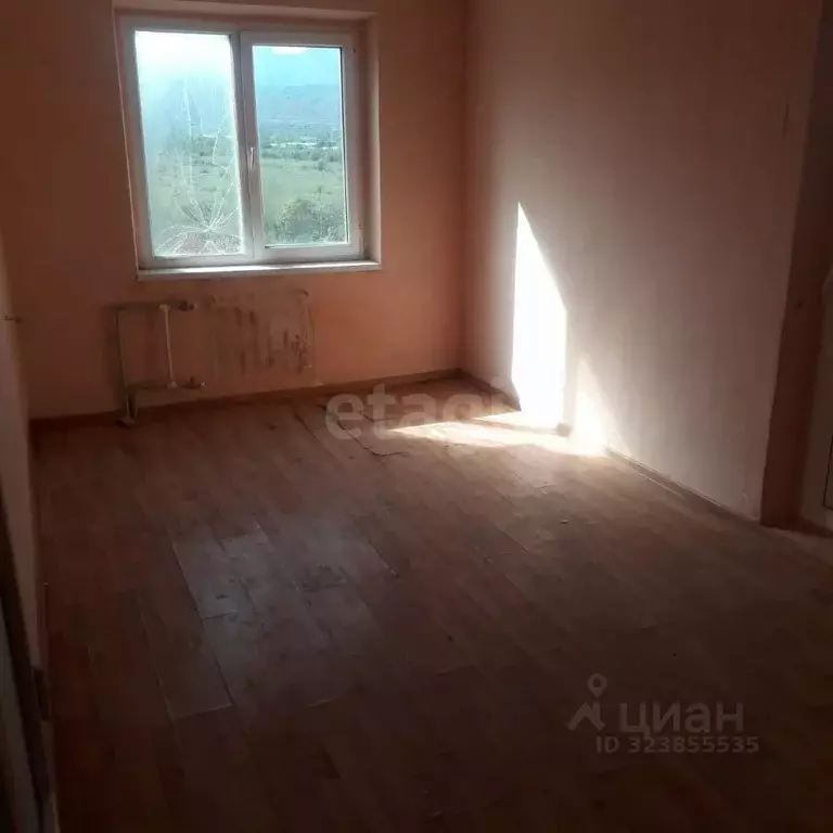 3-к кв. Северная Осетия, Алагир ул. К. Хетагурова, 233 (75.0 м) - Фото 1