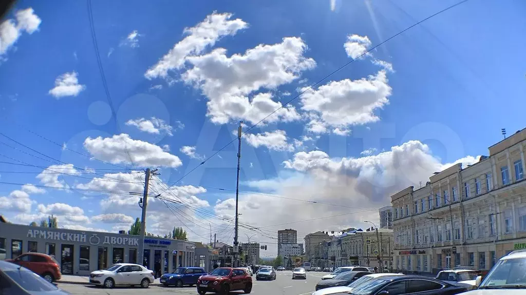 Рынок/Нахич/Фасад/Парковка - Фото 1