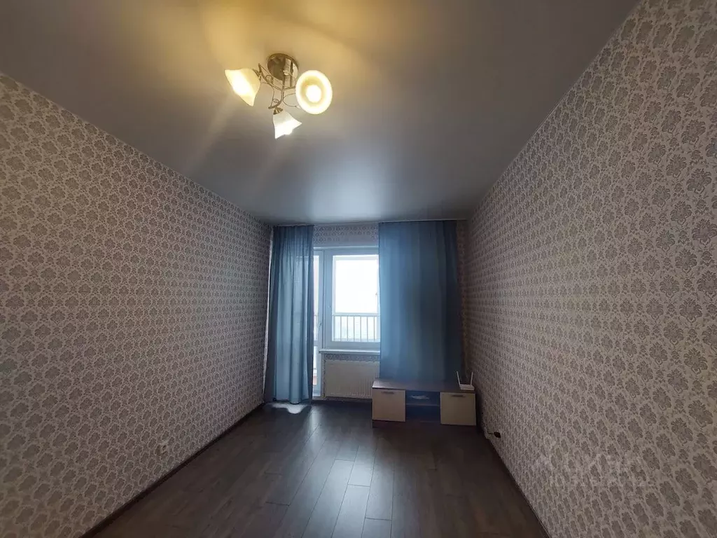 1-к кв. Пермский край, Пермь ул. Александра Турчевича, 8 (38.0 м) - Фото 2