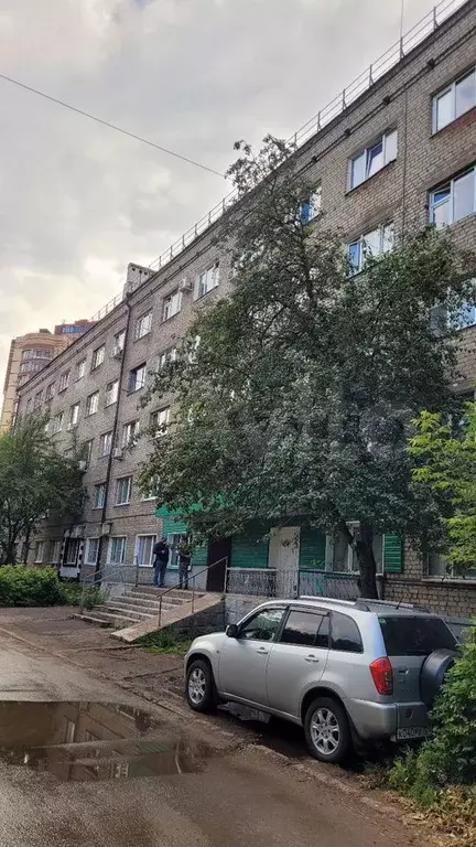 Комната 13,3 м в 1-к., 2/5 эт. - Фото 0