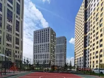 1-к кв. Санкт-Петербург ул. Пахомовская, 10к3 (31.0 м) - Фото 2