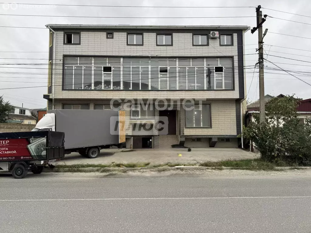 Торговая площадь (722.2 м) - Фото 1