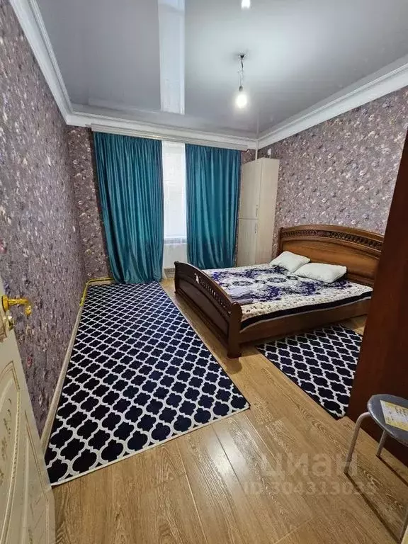 2-к кв. Дагестан, Избербаш ул. Г. Гамидова, 102/1 (60.0 м) - Фото 1