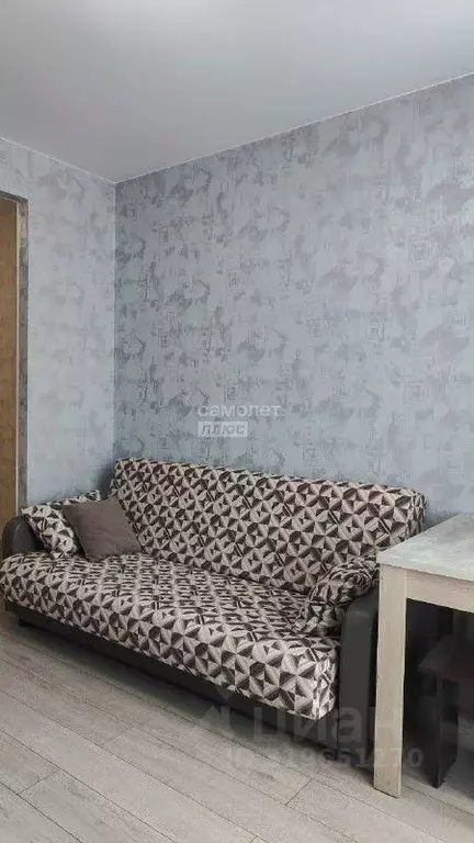 1-к кв. Иркутская область, Иркутск Радужный мкр, ул. Гончарова, 10 ... - Фото 0