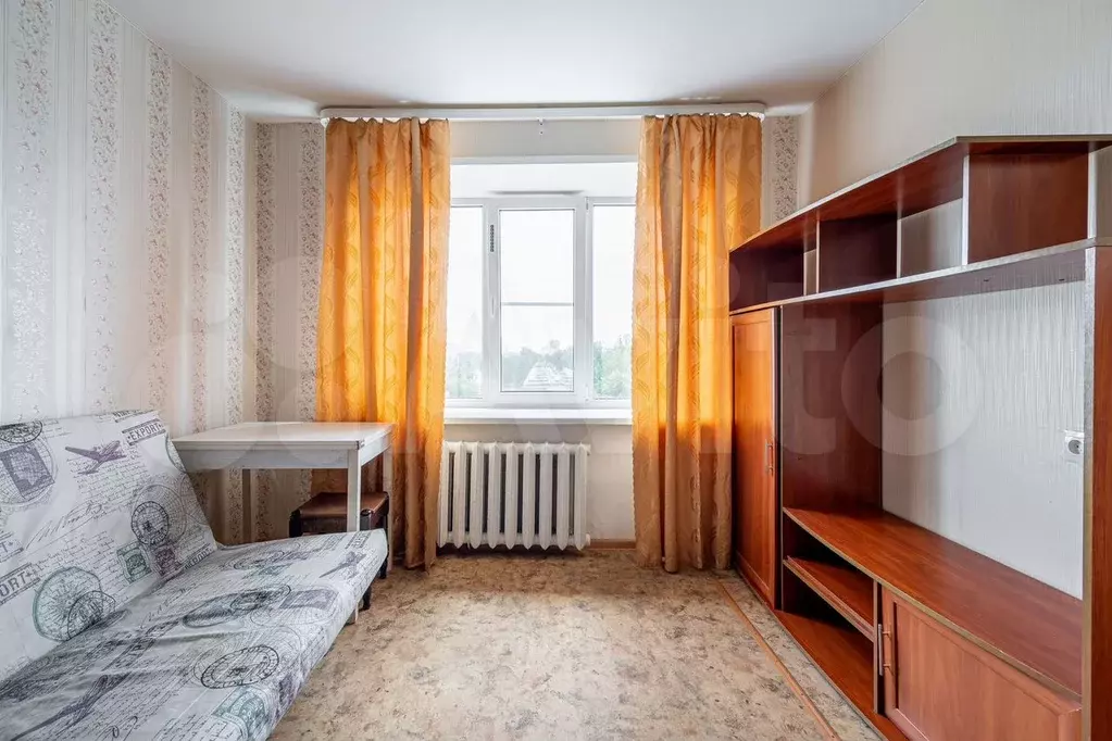 1-к. квартира, 22,5 м, 8/9 эт. - Фото 0