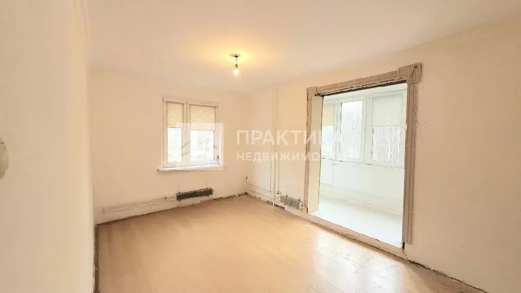 Продается 1-комнатная квартира - Фото 1