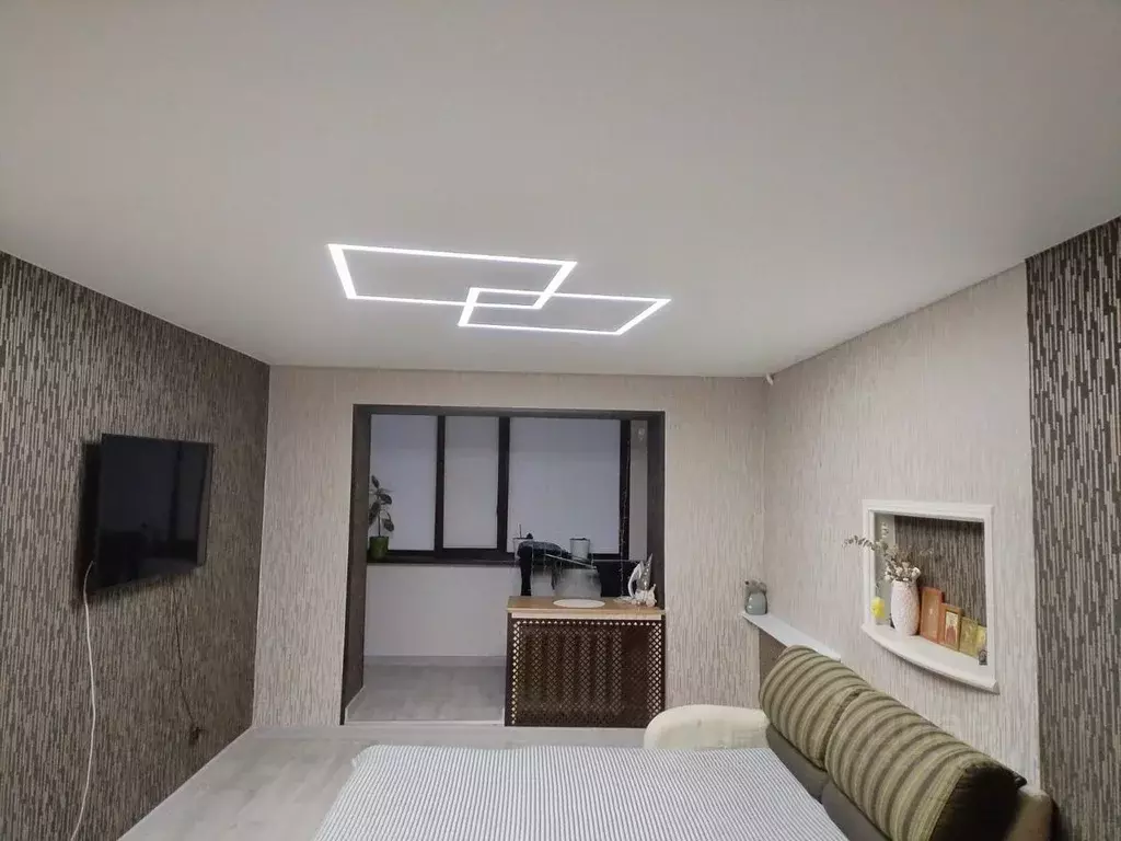 2-к кв. Вологодская область, Вологда Новгородская ул., 5 (49.0 м) - Фото 1