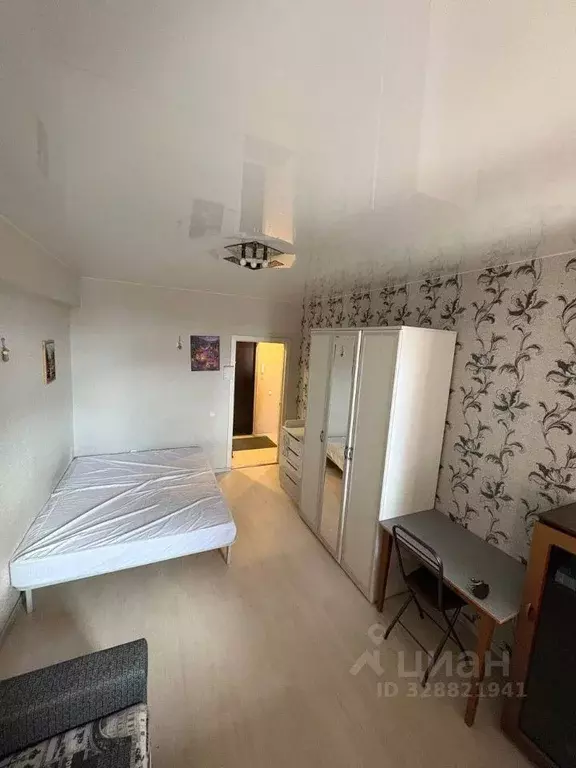 1-к кв. Иркутская область, Иркутский муниципальный округ, Маркова рп, ... - Фото 2