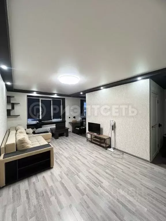 Студия Мурманская область, Мончегорск Комсомольская наб., 52/9 (29.2 ... - Фото 1