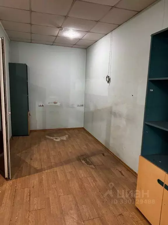 Производственное помещение в Санкт-Петербург ул. Возрождения, 34 (130 ... - Фото 2