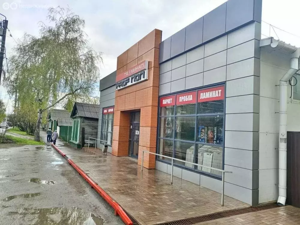 Дом в Сызрань, улица Смирницкой, 19 (40 м) - Фото 1