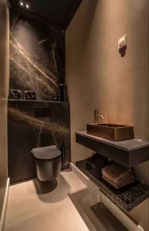 3-к кв. Москва 1-й Сетуньский проезд, 8 (99.2 м) - Фото 2