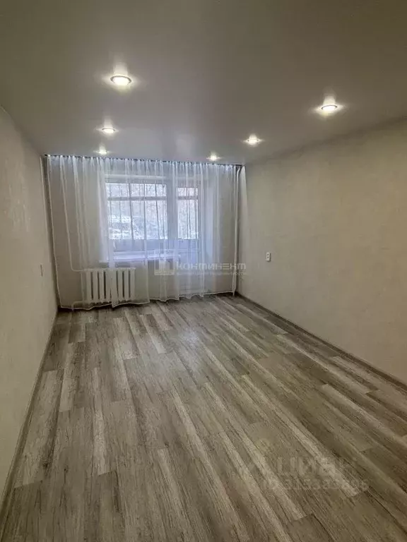 1-к кв. Владимирская область, Владимир ул. Белоконской, 12 (35.4 м) - Фото 0