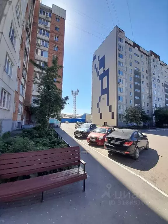 3-к кв. Курганская область, Курган ул. Аргентовского, 40 (62.1 м) - Фото 0