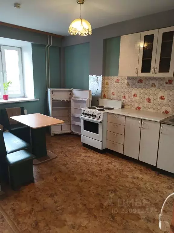 1-к кв. Иркутская область, Иркутск ул. Баумана, 233/3 (35.0 м) - Фото 1