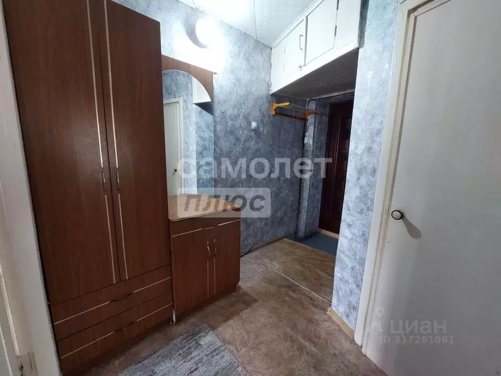 2-к кв. Пензенская область, Кузнецк Стекловская ул., 90 (41.2 м) - Фото 0