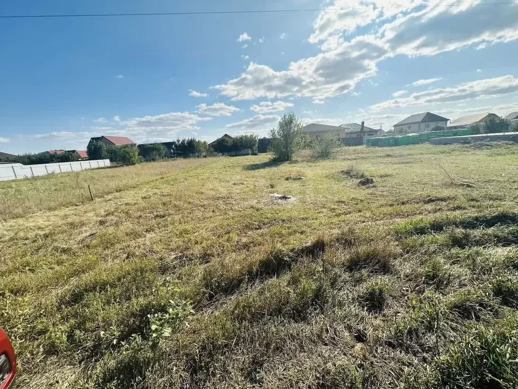 Участок в Белгородская область, Алексеевка ул. Каштановая, 26 (10.77 ... - Фото 2