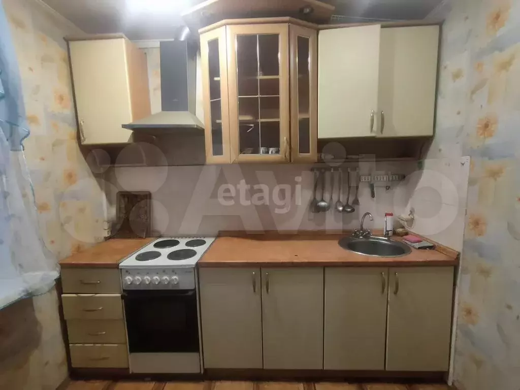 2-к. квартира, 54,5 м, 3/5 эт. - Фото 1