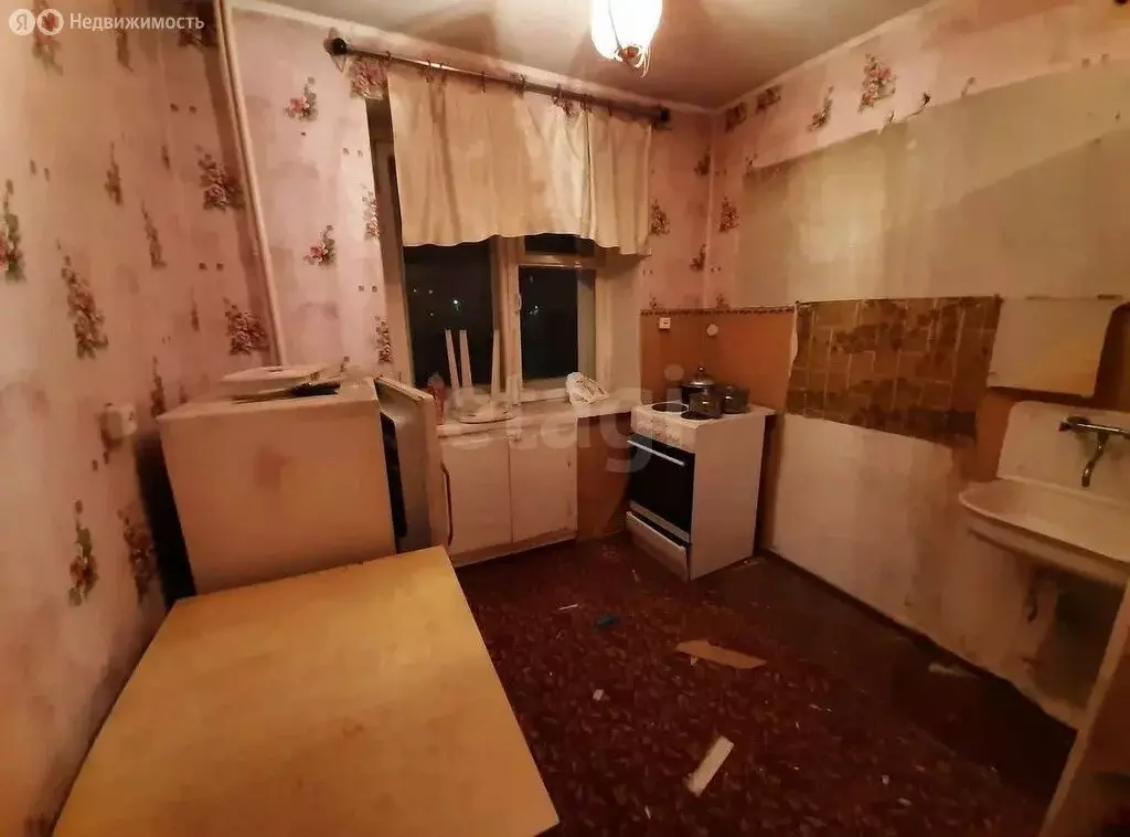 2-комнатная квартира: Кемерово, улица Александрова, 16 (44.6 м) - Фото 1