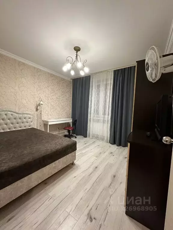 Комната Санкт-Петербург ул. Танкиста Хрустицкого, 18 (16.0 м) - Фото 1