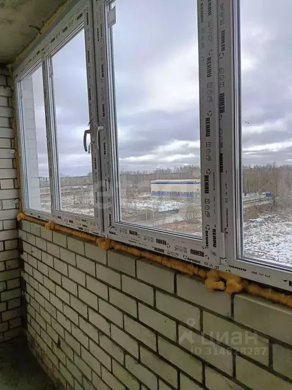 1-к кв. Калужская область, Калуга проезд 3-й Академический, 6 (36.0 м) - Фото 2