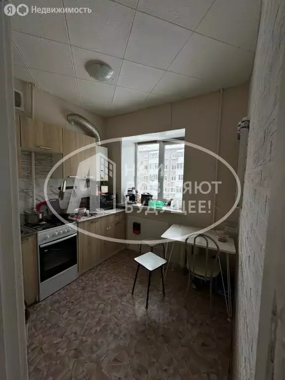 1-комнатная квартира: Чусовой, улица Чайковского, 4 (30.2 м) - Фото 2