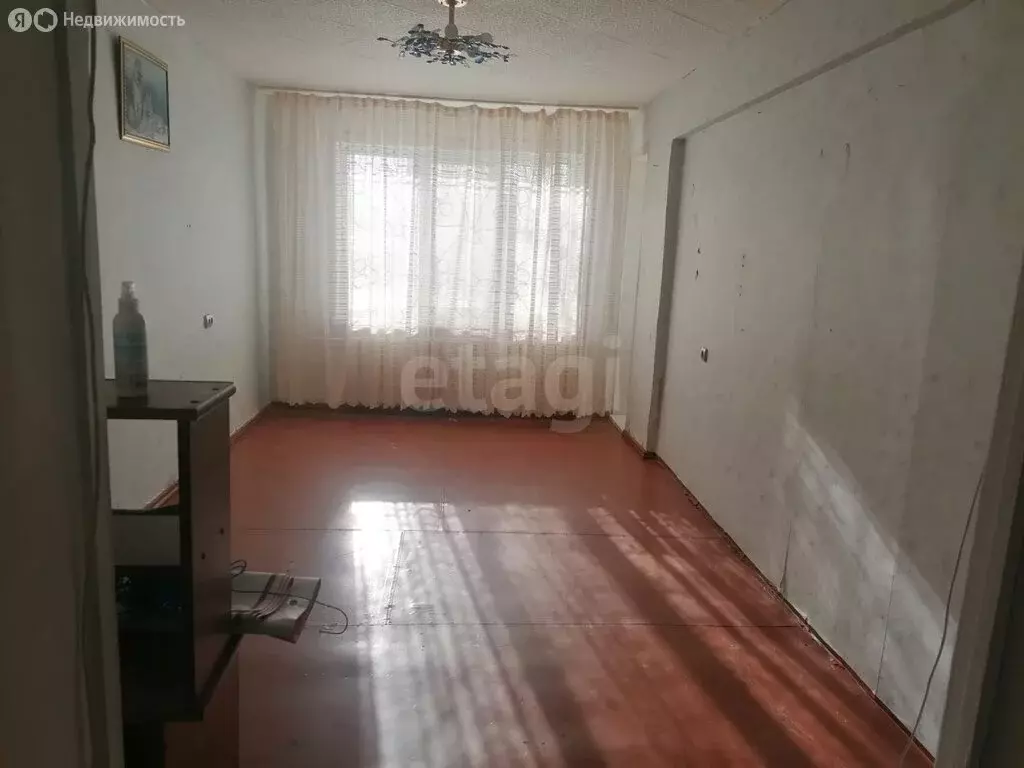 3-комнатная квартира: Солнечный, Парковая улица, 17А (57 м) - Фото 2