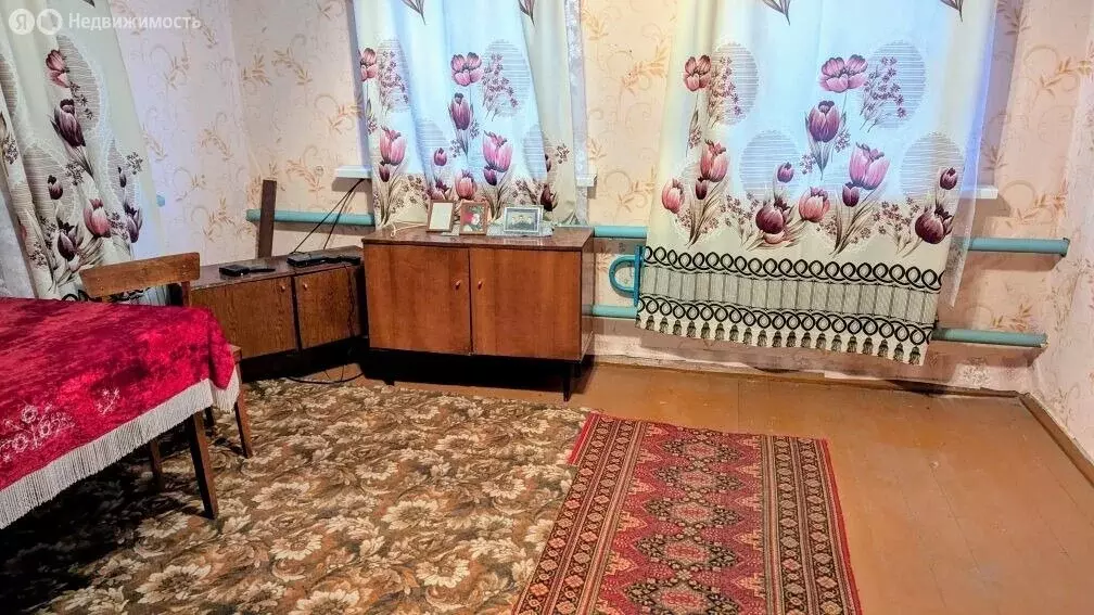 Дом в хутор Нагорное, улица Зелёная Роща (65 м) - Фото 2