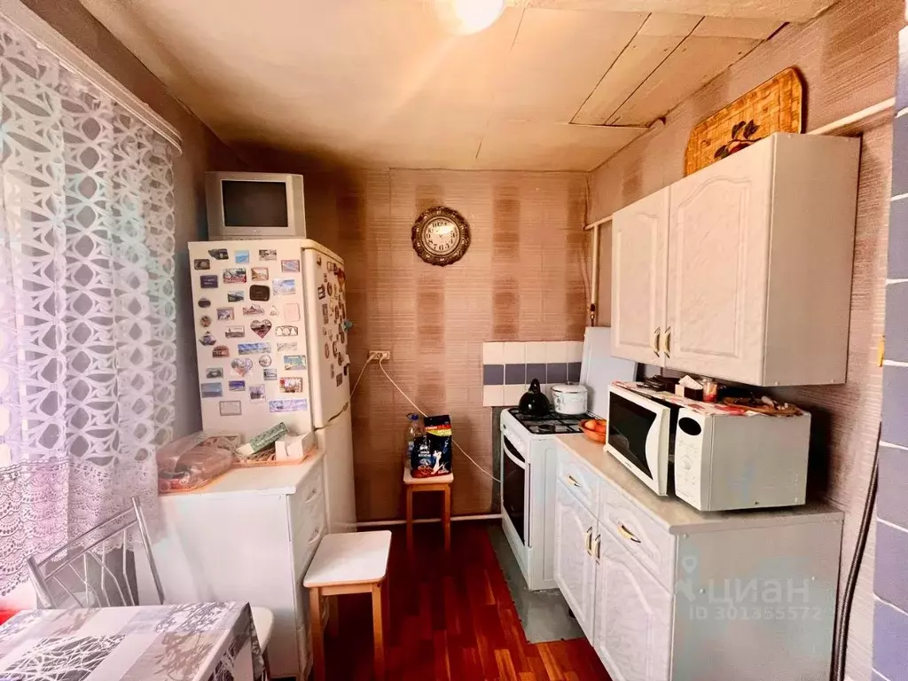 Дом в Владимирская область, Струнино г. Александровский муниципальный ... - Фото 2