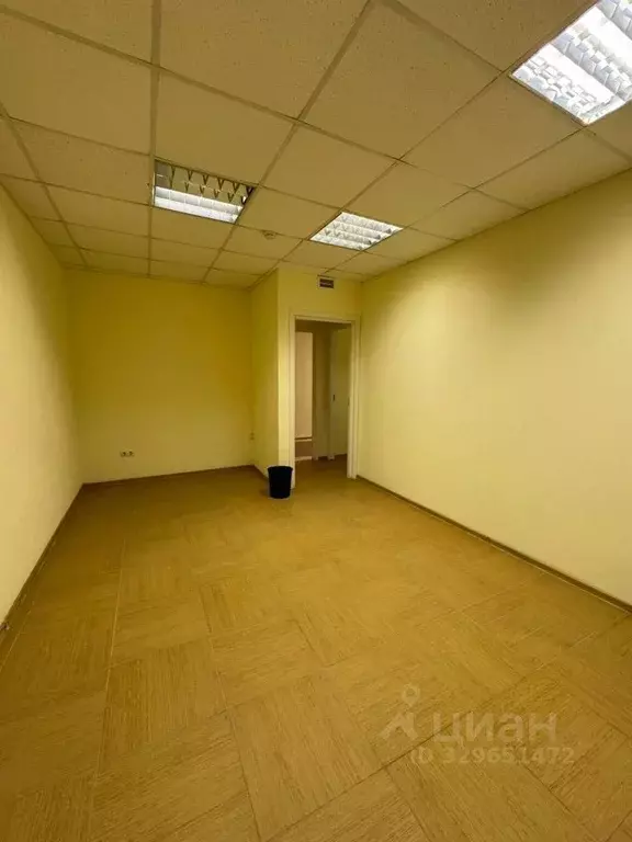 Офис в Санкт-Петербург Шпалерная ул., 39 (15 м) - Фото 1