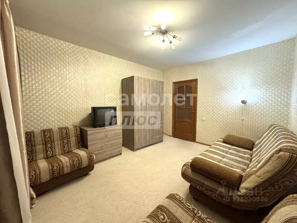 2-к кв. Москва ул. Академика Миллионщикова, 35К3 (54.0 м) - Фото 1