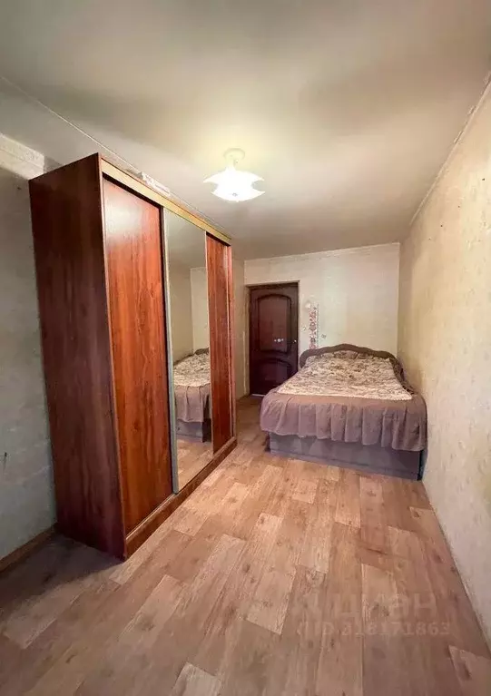 Квартира, 3 комнаты, 58.7 м - Фото 1
