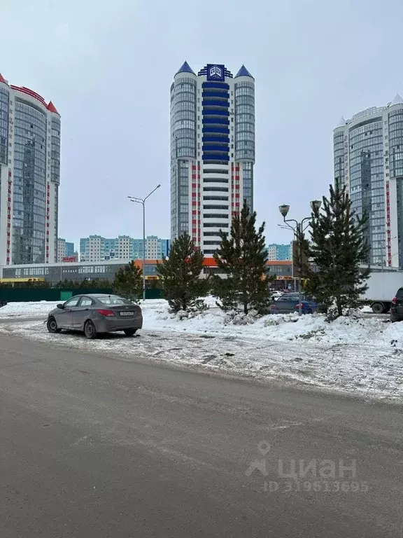 1-к кв. Тюменская область, Тюмень ул. Александра Митинского, 6 (41.0 ... - Фото 0