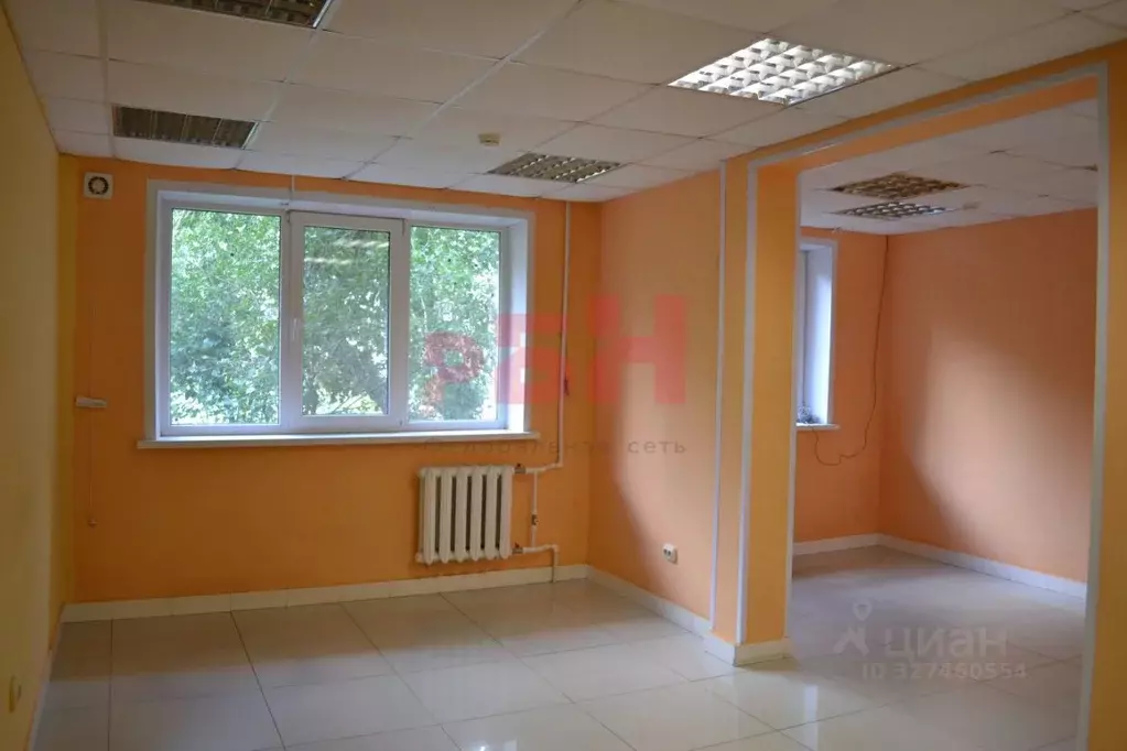 Офис в Курганская область, Курган ул. Карла Маркса, 107 (57 м) - Фото 1