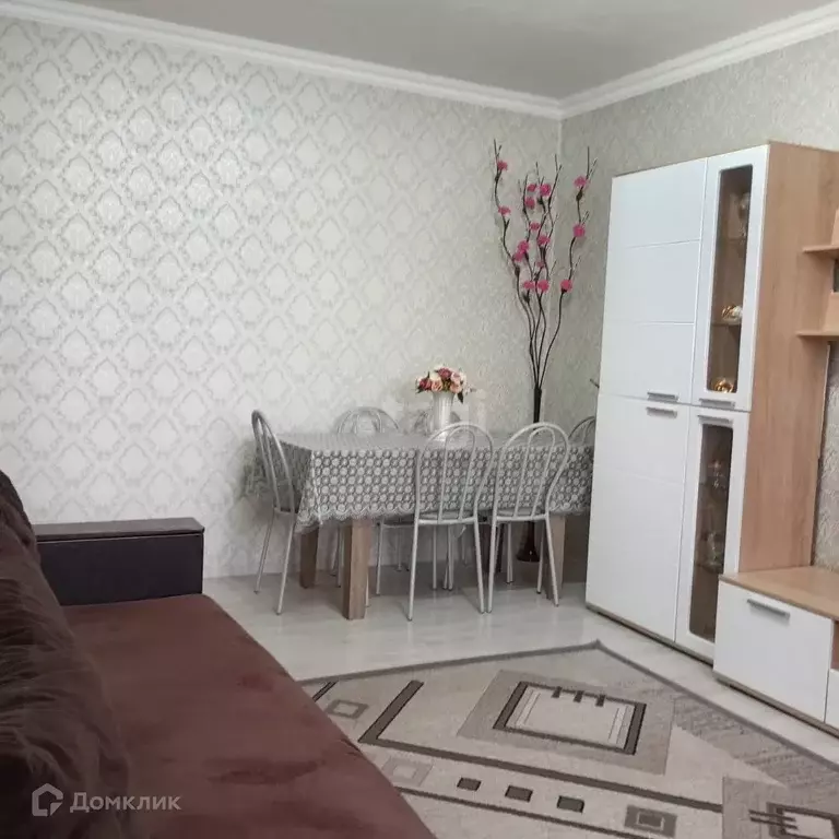 Продаётся 3-к квартира, 70.8 м - Фото 0