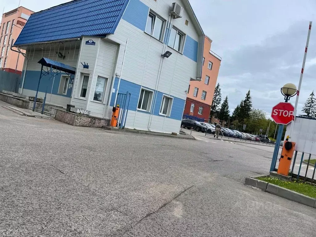 Офис в Калужская область, Калуга ш. Грабцевское, 73 (755 м) - Фото 2