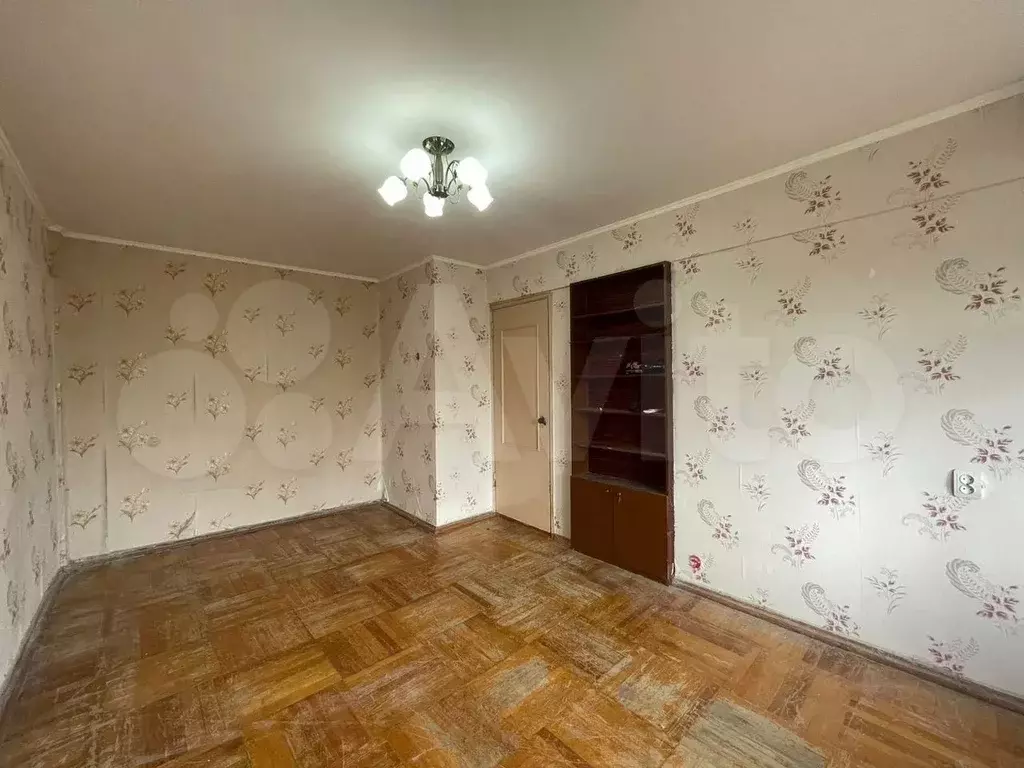 1-к. квартира, 35 м, 5/5 эт. - Фото 1