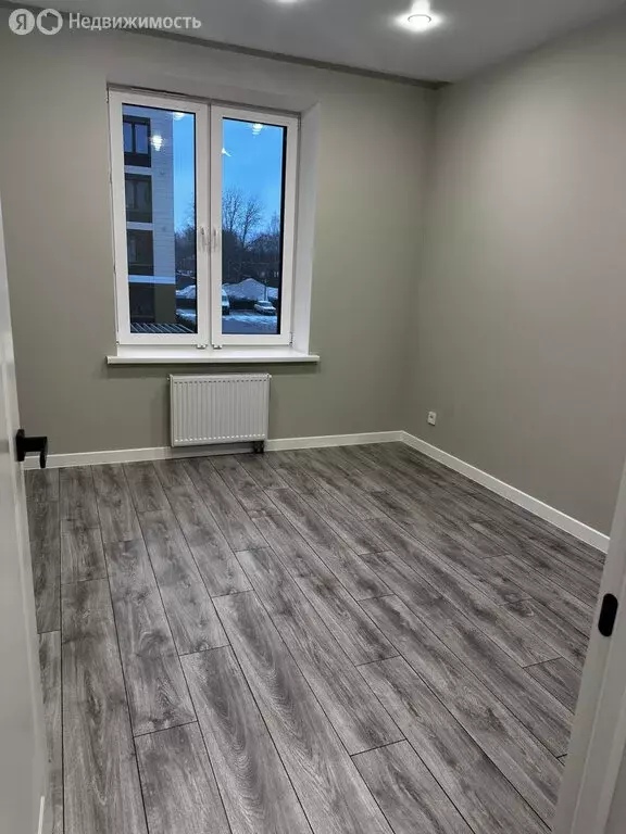 1-комнатная квартира: Киров, Сандаловская улица, 4к1 (33.29 м) - Фото 1