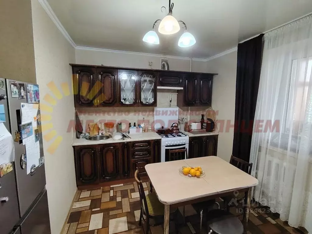 3-к кв. Краснодарский край, Ейск Красная ул., 66/9 (81.0 м) - Фото 1