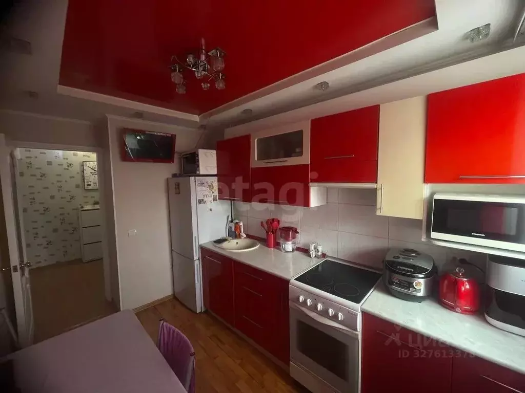 2-к кв. Алтай, Горно-Алтайск ул. Григория Чорос-Гуркина (50.0 м) - Фото 1