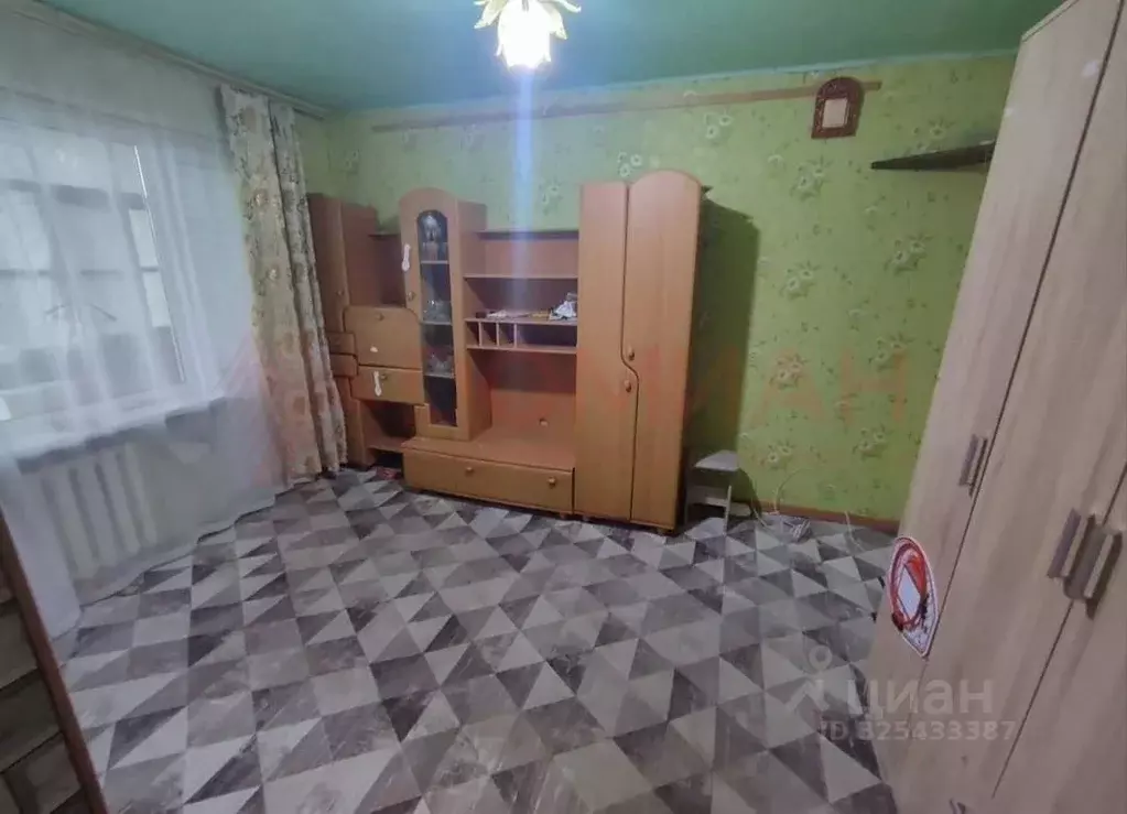 1-к кв. Ростовская область, Новочеркасск Грушевская ул. (22.0 м) - Фото 2