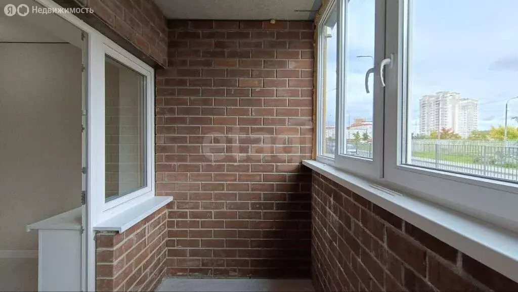 2-комнатная квартира: Калуга (54.51 м) - Фото 2