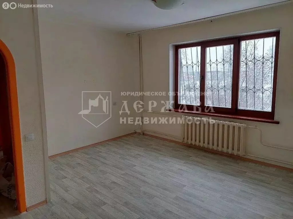 1-комнатная квартира: Кемерово, Комсомольский проспект, 43 (28 м) - Фото 0