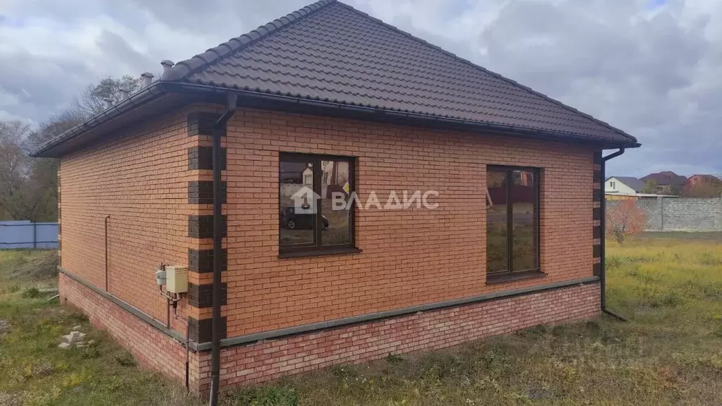 Дом в Белгородская область, Белгородский район, с. Стрелецкое ул. ... - Фото 1