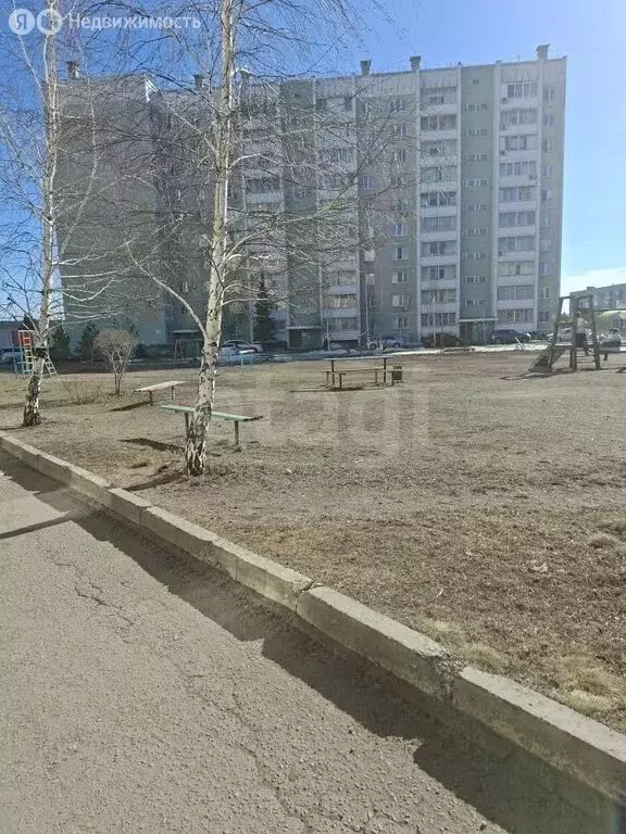 3-комнатная квартира: Троицк, 2-й микрорайон, 12 (73.1 м) - Фото 2