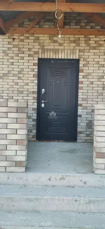 Дом в Краснодарский край, Северский район, Афипское городское ... - Фото 2