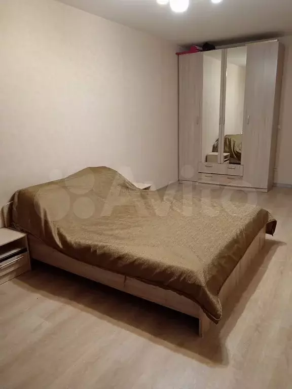 2-к. квартира, 60 м, 8/21 эт. - Фото 0